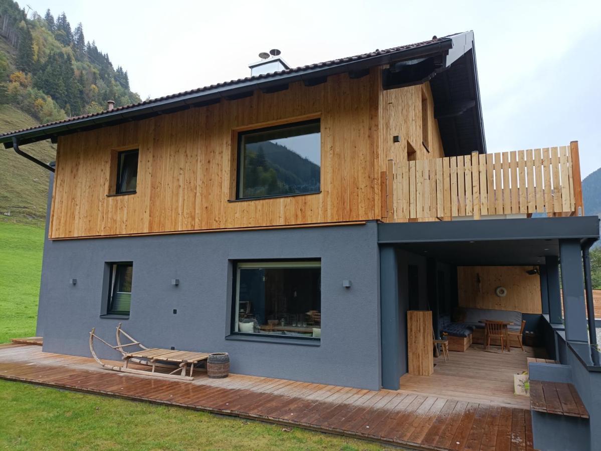 Alpartment 38 Apartment Rauris Exterior photo