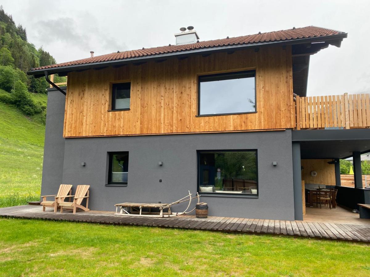 Alpartment 38 Apartment Rauris Exterior photo