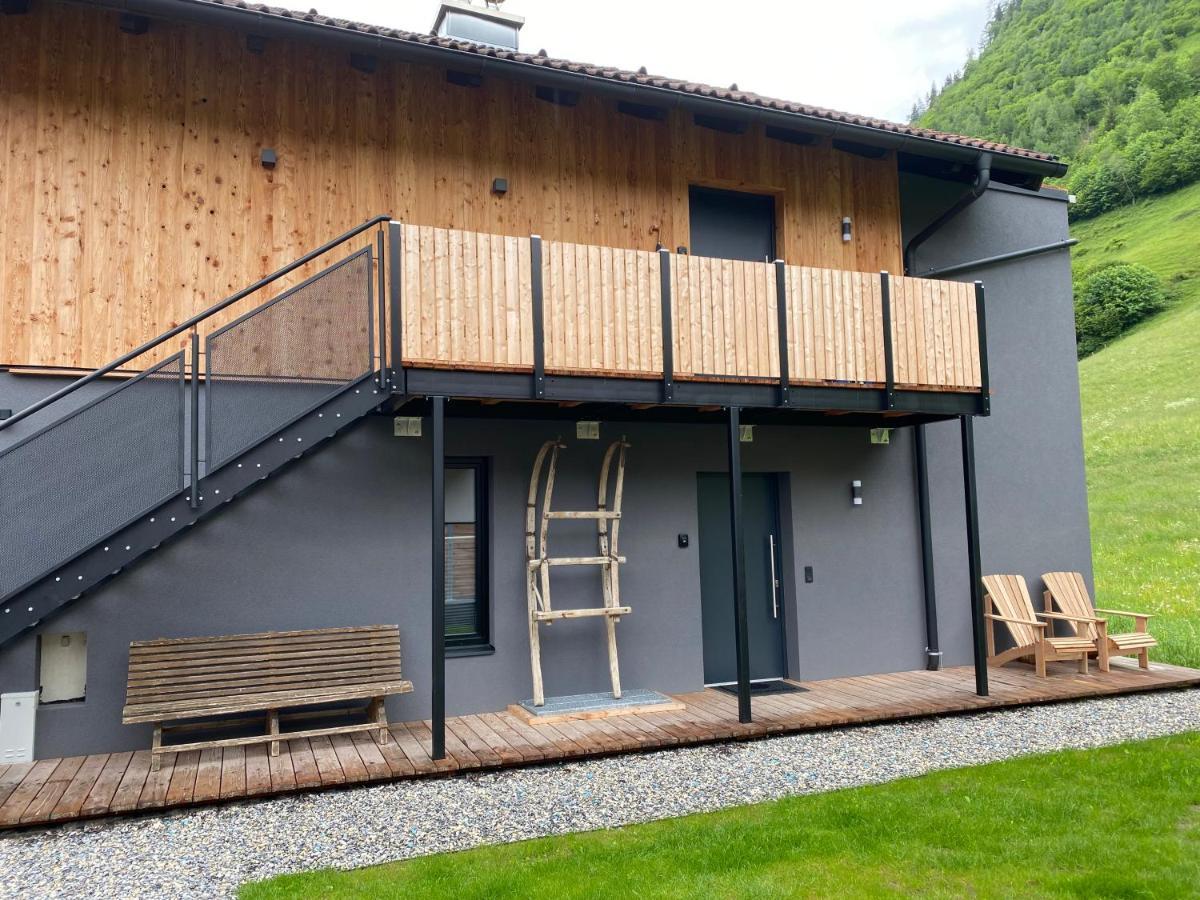 Alpartment 38 Apartment Rauris Exterior photo